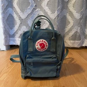 Fjallraven Kanken Mini Backpack